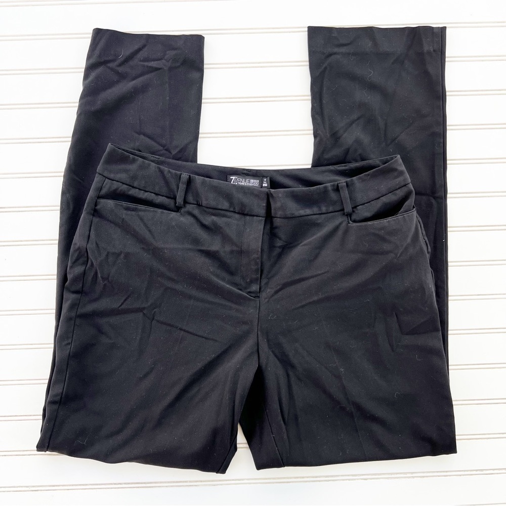 12 Tall NY&Co dress pants - Picture 2 of 11